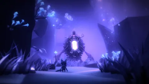 Captura de tela de Fe (3 de 4)