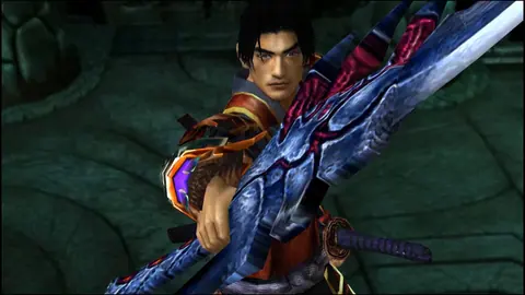 Captura de tela de Onimusha: Warlords (1 de 4)