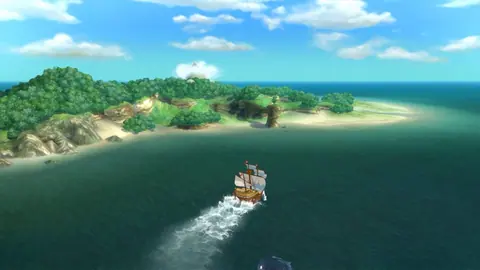 Captura de tela de Ni no Kuni: Wrath of the White Witch Remastered (4 de 4)