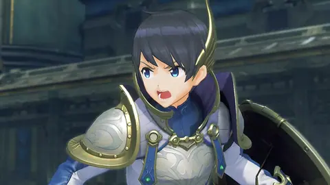 Captura de tela de Xenoblade Chronicles 2: Torna - The Golden Country (1 de 4)