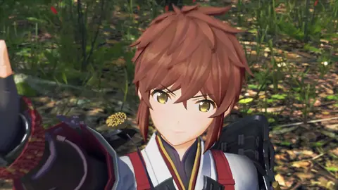 Captura de tela de Xenoblade Chronicles 2: Torna - The Golden Country (4 de 4)