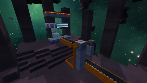 Captura de tela de Infinifactory (4 de 4)