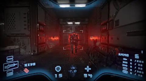 Captura de tela de Prodeus (3 de 4)
