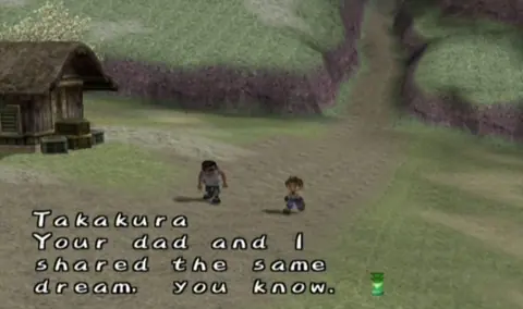 Captura de tela de Harvest Moon: A Wonderful Life (2 de 4)
