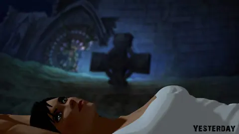 Captura de tela de Yesterday (4 de 4)