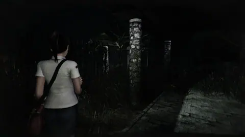 Captura de tela de DreadOut (1 de 4)