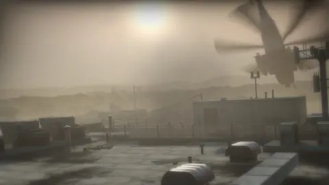 Captura de tela de Left 4 Dead 2 (1 de 4)