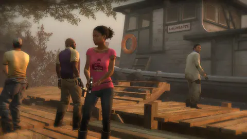 Captura de tela de Left 4 Dead 2 (3 de 4)