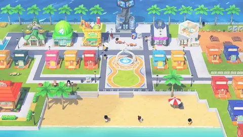 Captura de tela de Tomodachi Life: Living the Dream (3 de 4)