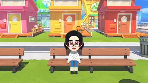 Captura de tela de Tomodachi Life: Living the Dream (2 de 4)