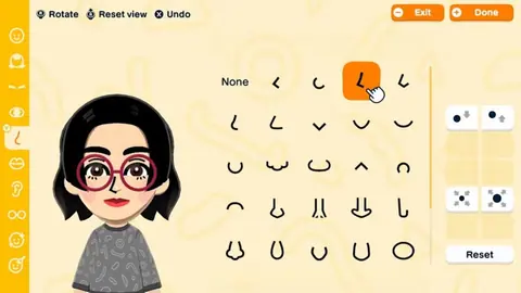 Captura de tela de Tomodachi Life: Living the Dream (4 de 4)