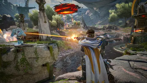 Captura de tela de Highguard (4 de 4)