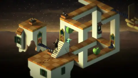 Captura de tela de Back to Bed (1 de 4)