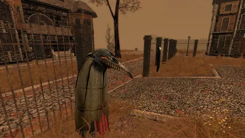 Captura de tela de Pathologic Classic HD (4 de 4)