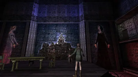 Captura de tela de Pathologic Classic HD (3 de 4)