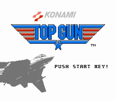 Captura de tela de Top Gun (3 de 4)
