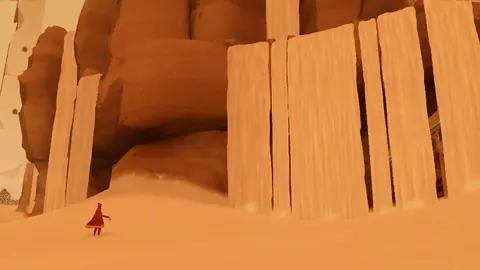 Captura de tela de Journey (1 de 4)