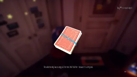 Captura de tela de Marie's Room (2 de 4)