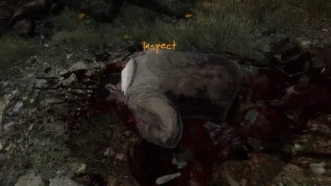 Captura de tela de The Vanishing of Ethan Carter Redux (1 de 3)