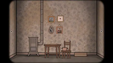 Captura de tela de The Past Within (2 de 4)