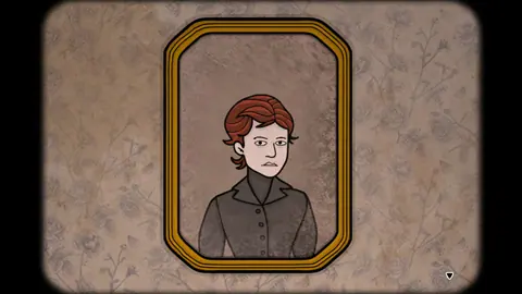 Captura de tela de The Past Within (1 de 4)