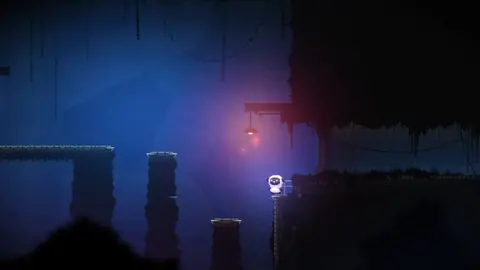 Captura de tela de Sheepy: A Short Adventure (3 de 4)