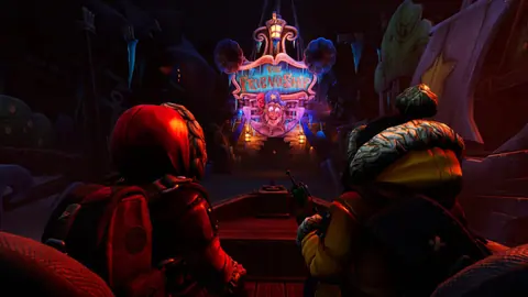 Captura de tela de We Were Here Expeditions: The FriendShip (4 de 4)