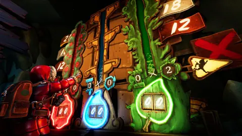 Captura de tela de We Were Here Expeditions: The FriendShip (3 de 4)