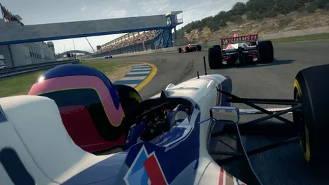 Captura de tela de F1 2013 (2 de 4)