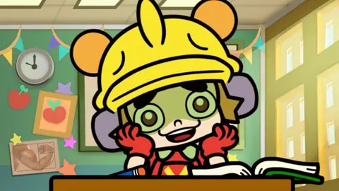 Captura de tela de WarioWare Gold (4 de 4)