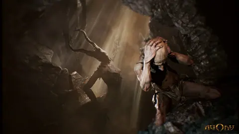 Captura de tela de Agony (3 de 4)