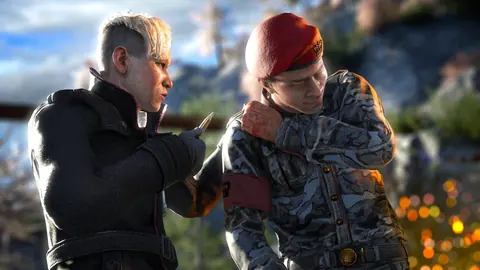 Captura de tela de Far Cry 4 (2 de 4)