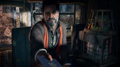 Captura de tela de Far Cry 4 (4 de 4)
