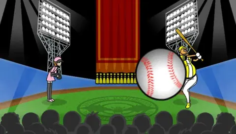 Captura de tela de Rhythm Heaven Fever (4 de 4)