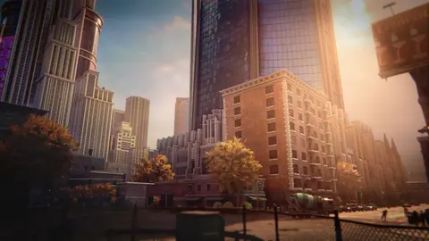 Captura de tela de Saints Row: The Third Remastered (3 de 4)