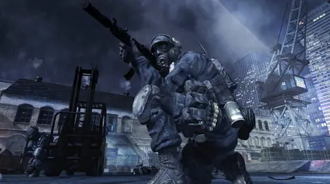 Captura de tela de Call of Duty: Modern Warfare 3 (2 de 4)