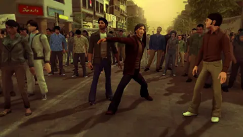 Captura de tela de 1979 Revolution: Black Friday (1 de 4)