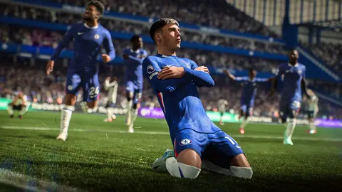 Captura de tela de EA Sports FC 26 (2 de 4)