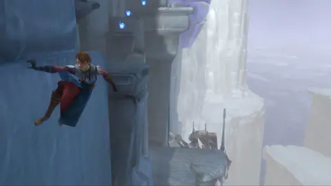 Captura de tela de Star Wars: The Clone Wars - Republic Heroes (4 de 4)