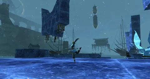 Captura de tela de Dungeons & Dragons Online (1 de 4)