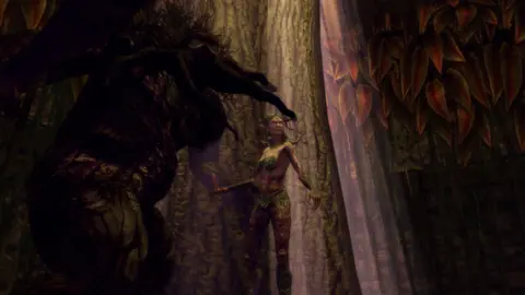 Captura de tela de Dungeons & Dragons Online (4 de 4)