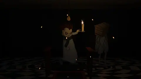 Captura de tela de Knock-knock (2 de 4)