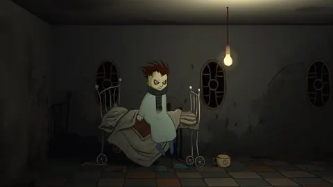 Captura de tela de Knock-knock (1 de 4)