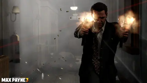 Captura de tela de Max Payne 3 (2 de 4)