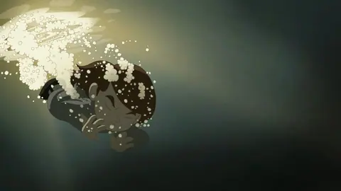 Captura de tela de Anna's Quest (3 de 4)