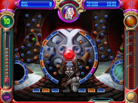 Captura de tela de Peggle Nights (4 de 4)