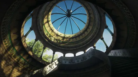 Captura de tela de Eastshade (1 de 4)