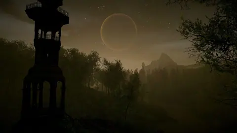 Captura de tela de Eastshade (2 de 4)