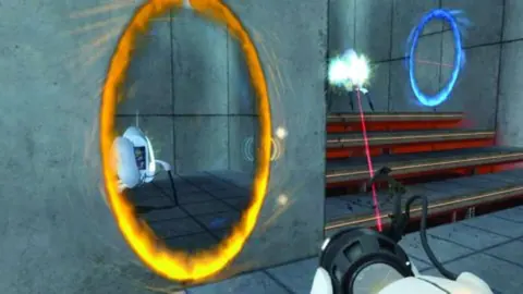 Captura de tela de Portal: Still Alive (1 de 1)