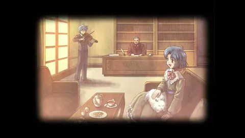 Captura de tela de The Legend of Heroes: Trails in the Sky the 3rd (4 de 4)